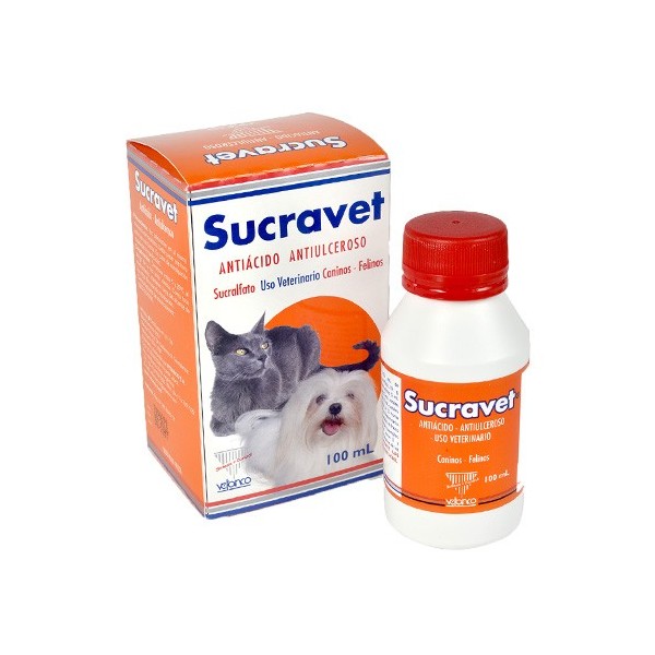 VETANCO - SUCRAVETX 100 CC-