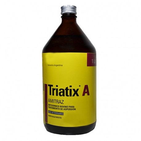 VETANCO - TRIATIX A X 1 LT-