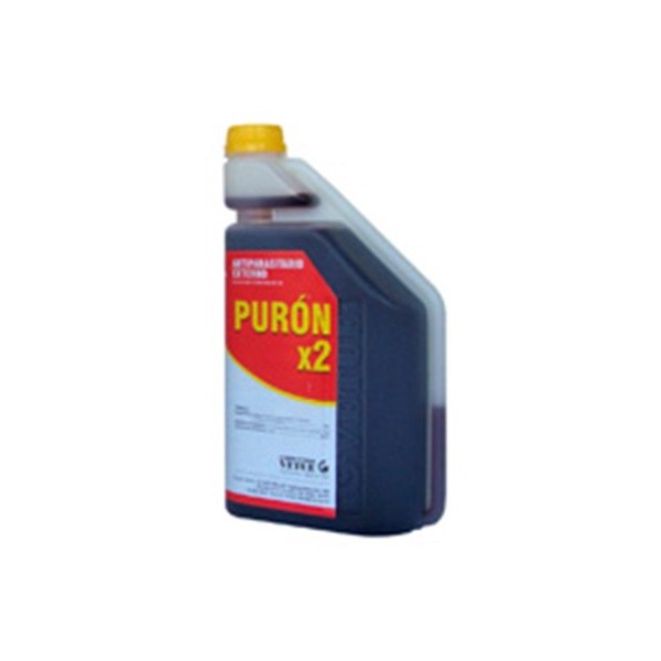 VETUE - PURON X2 X 1 L.-