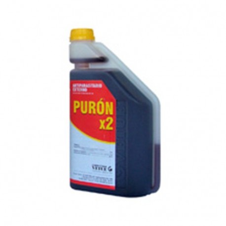 VETUE - PURON X2 X 1 L.-