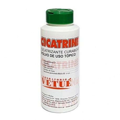 VETUE - CICATRINE AM X 250 GRS.-