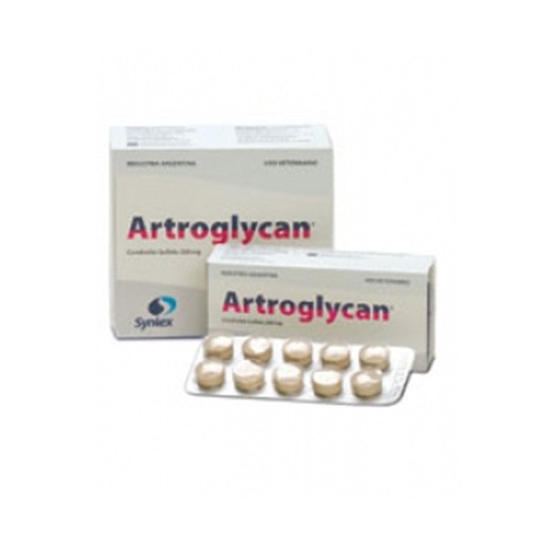 ZOETIS - ARTROGLYCAN X 90 COMP.-