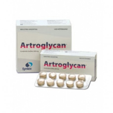 ZOETIS - ARTROGLYCAN X 90 COMP.-