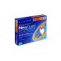 BOEHRINGER-MERIAL - NEXGARD SPECTRA XS (2-3,5 KGS.)-