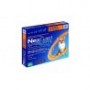 BOEHRINGER-MERIAL - NEXGARD SPECTRA XS (2-3,5 KGS.)-