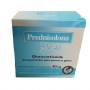 PREDNISOLONA PYO 40 MG.  X 40 COMP