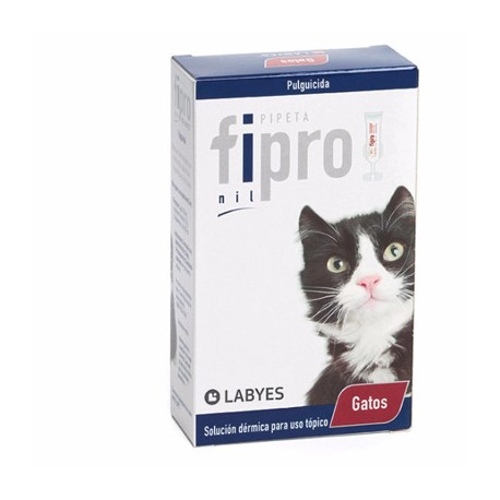 LABYES - FIPRO GATOS-