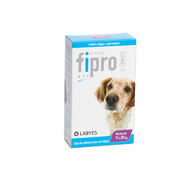 LABYES - FIPRO MEDIANO (11-20 KGS.)-
