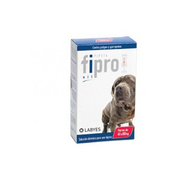LABYES - FIPRO  XL (41-60 KGS.)-