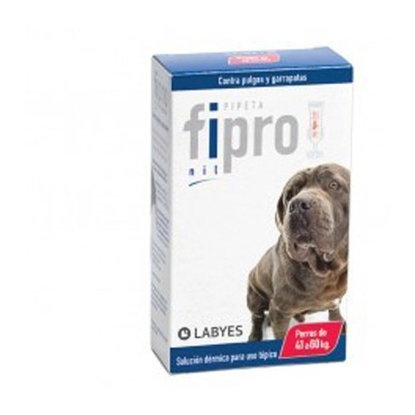 LABYES - FIPRO  XL (41-60 KGS.)-
