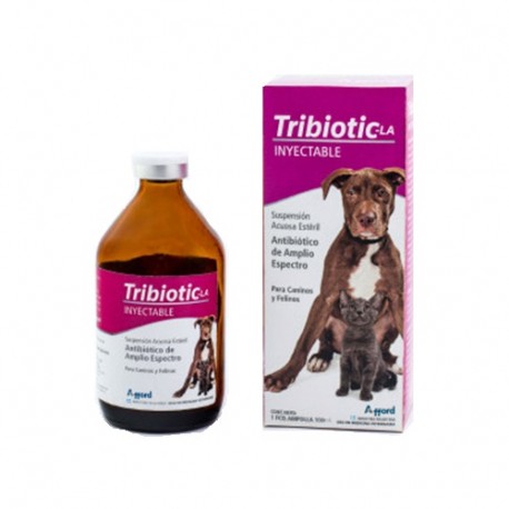 TRIBIOTIC