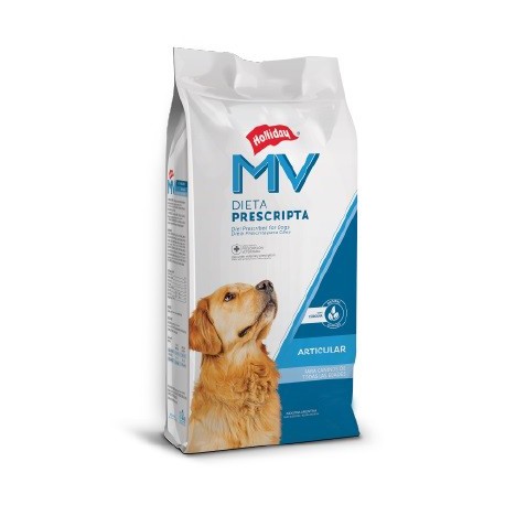 HOLLIDAY - MV ARTICULAR X 10 KG.-