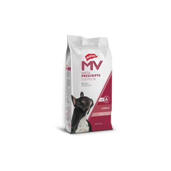 HOLLIDAY - MV CARDIACO X 10 KG.-