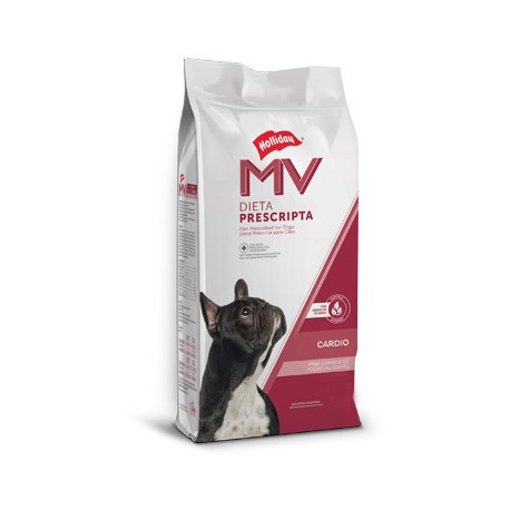 HOLLIDAY - MV CARDIACO X 10 KG.-