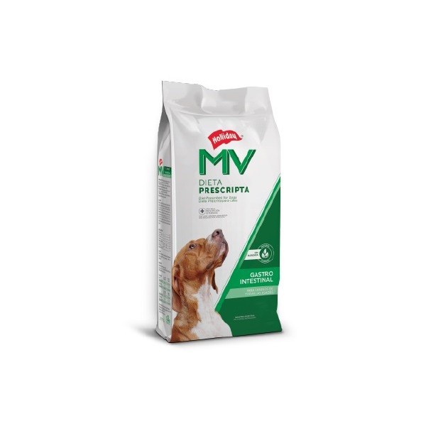 HOLLIDAY - MV GASTROINTESTINAL X 10 KG,-