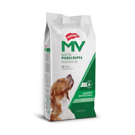 HOLLIDAY - MV GASTROINTESTINAL X 10 KG,-