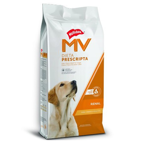 HOLLIDAY - MV RENAL X 10 KG.-