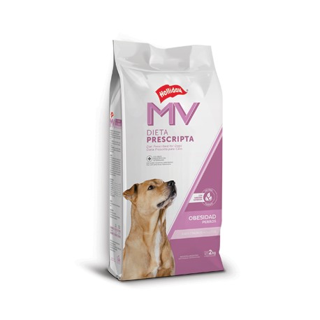 HOLLIDAY - MV OBESIDAD X 2 KG