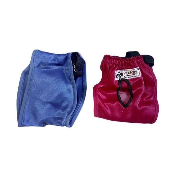 LINEA PERROS - BOMBACHA SANITARIA-CAST. NRO 1-