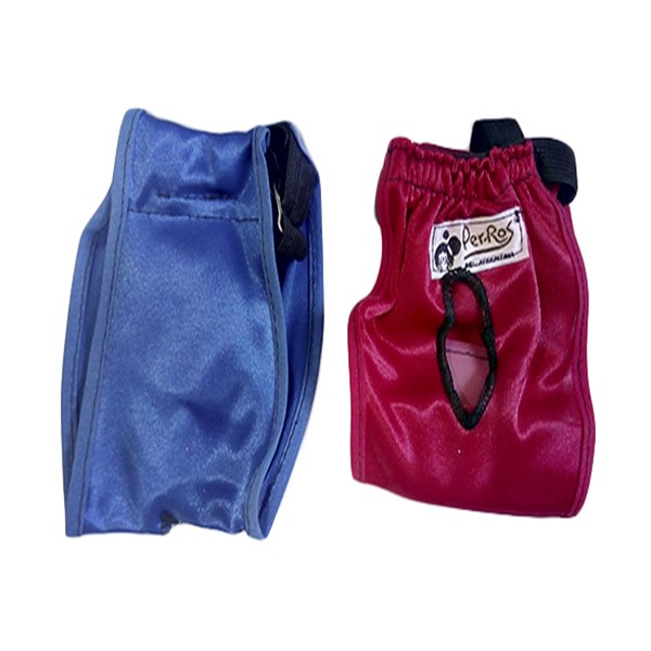 LINEA PERROS - BOMBACHA SANITARIA-CAST. NRO 6-