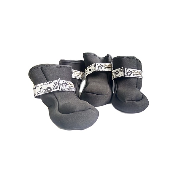 LINEA PERROS - BOTAS P/PERROS S-