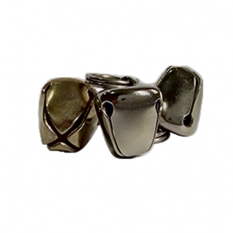 LINEA PERROS - CASCABEL NRO. 4  P/COLLARES-