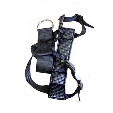 LINEA PERROS - CINTURON DE SEGURIDAD Nº 2 (L)-