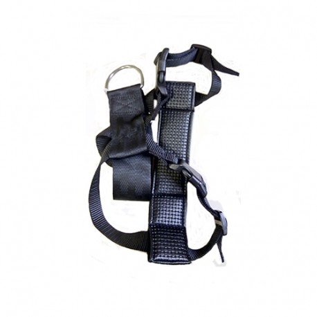 LINEA PERROS - CINTURON DE SEGURIDAD Nº 0 (S)-