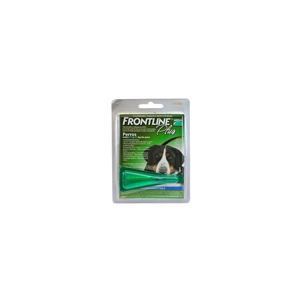 FRONTLINE PLUS XL (40-60Kg)