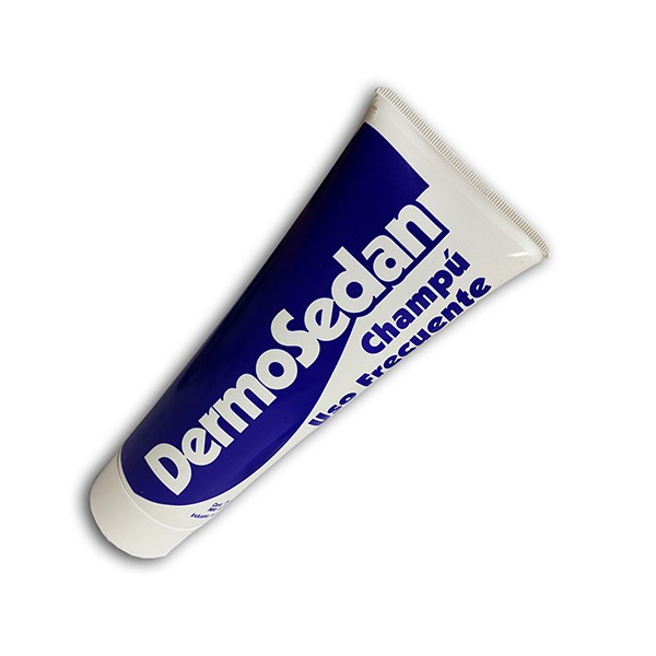 IDV - DERMOSEDAN SH. USO FRECUENTE X 200-