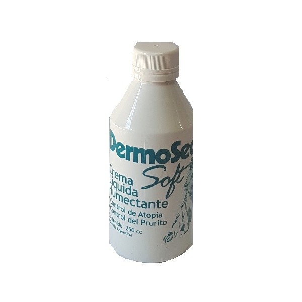 IDV - DERMOSEDAN SOFT X 250 ML.-