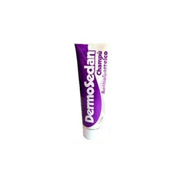 IDV - DERMOSEDAN SHAMPOO ANTISEBORREICO X 200 GR-