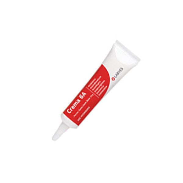 LABYES - CREMA 6A POMO X 15 GRS.-