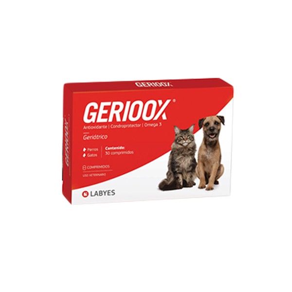 GERIOOX X 30 COMP.