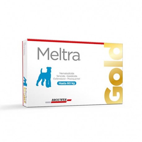 BROUWER - MELTRA GOLD COMP. H 60KGS.