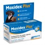 MAYORS - MOXIDEX PLUS 5 bl. X 3 COMP.-