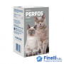 KUALCOS - PERFOS FELINOS MULTIDOSIS x 10ML