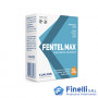 KUALCOS - FENTEL MAX 20 KG HOSP. X 30 COMP-