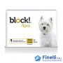 JOHN MARTIN - PIP. BLOCK! FIPRO 0,67cc (1-10Kg)