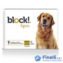 JOHN MARTIN - PIP. BLOCK! FIPRO 2,68cc (21-40Kg)