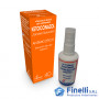 JANVIER - KETOCONAZOL 2 % SPRAY X 40 CC.-