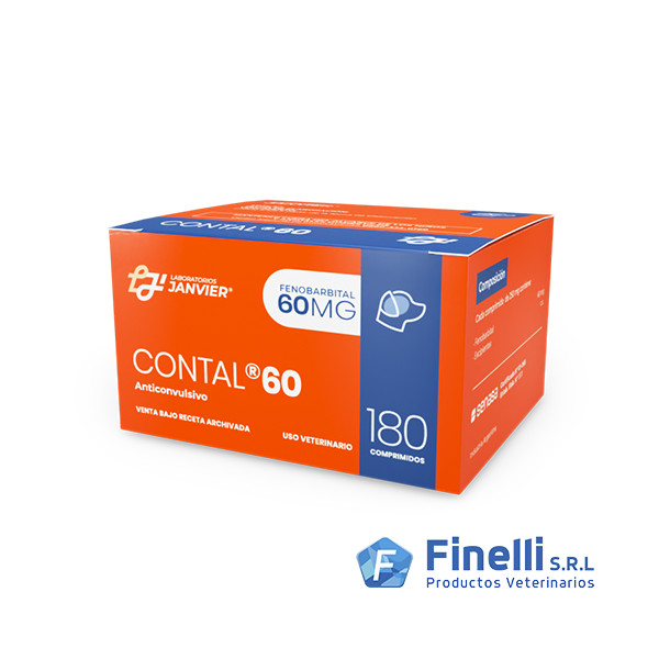 JANVIER - CONTAL 60 X 180 COMP.-