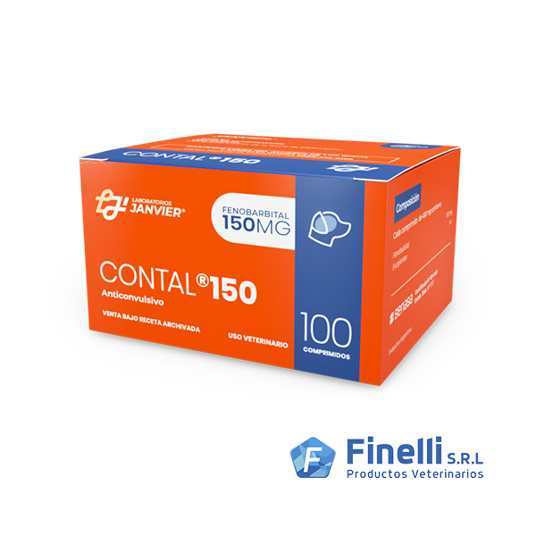 JANVIER - CONTAL 150 X 100 COMP.-