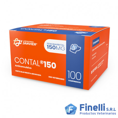 JANVIER - CONTAL 150 X 100 COMP.-