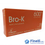 JANVIER - BRO K 600 X 20 COMP-