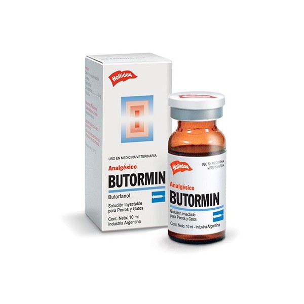 HOLLIDAY - BUTORMIN X 10 ML.-