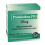 IDV - PREDNISOLONA PYO 10 MG x 100 Comp.