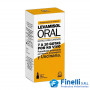 NORT - LEVAMISOL ORAL 15 ML.