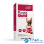 BROUWER - POWER GOLD de 4.6 a 10 kg.