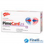 HOLLIDAY - PIMOCARD 2.5 MG. X 20 COMP.-